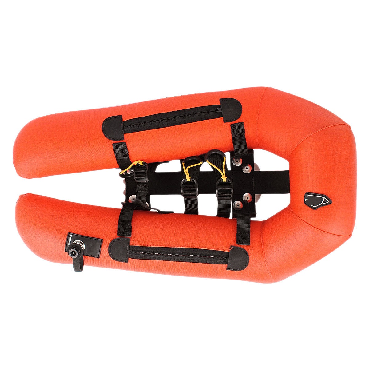 Outdoor Adventure Sports - Best Outdoor Winter Backcountry Adventure Inflatable