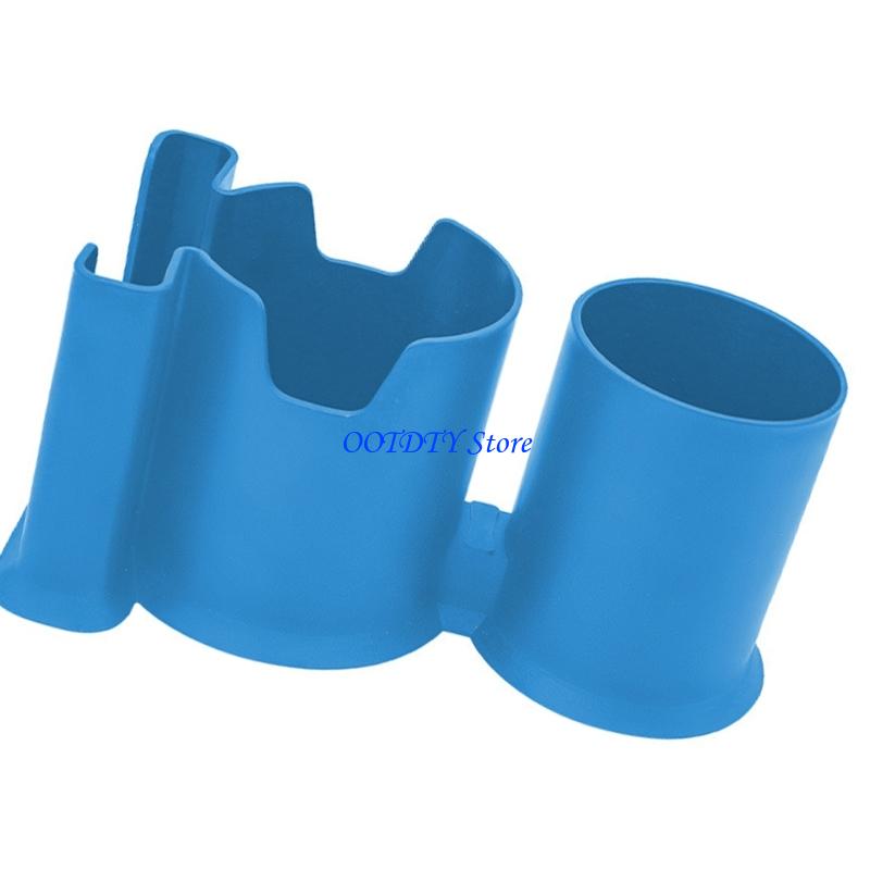 Outdoor Adventure Sports - 367A Multi Purpose Sports Bottle Clamp