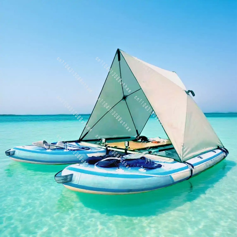 Outdoor Adventure Sports - For Water Sports Stand Up Paddling
