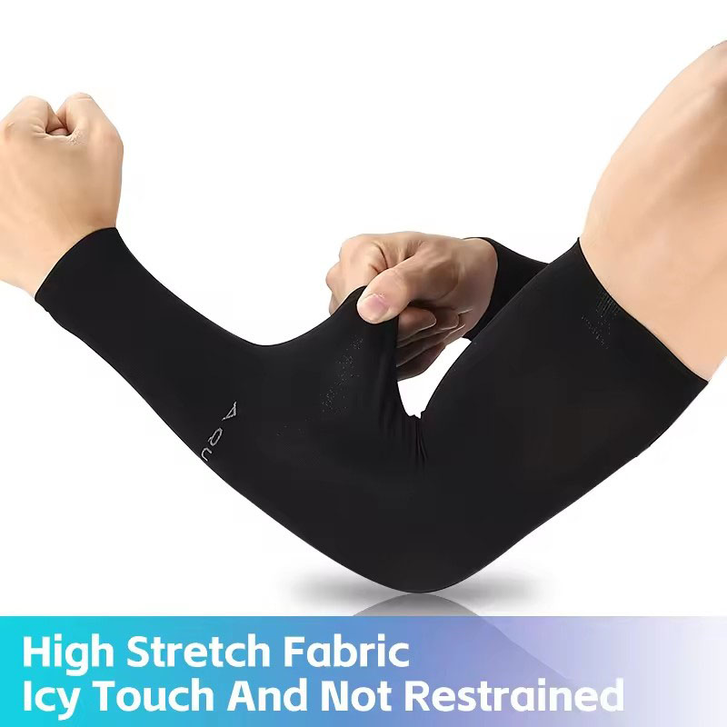 3 Pairs Breathable Sun Protect - Outdoor Adventure Sports 评论和价格