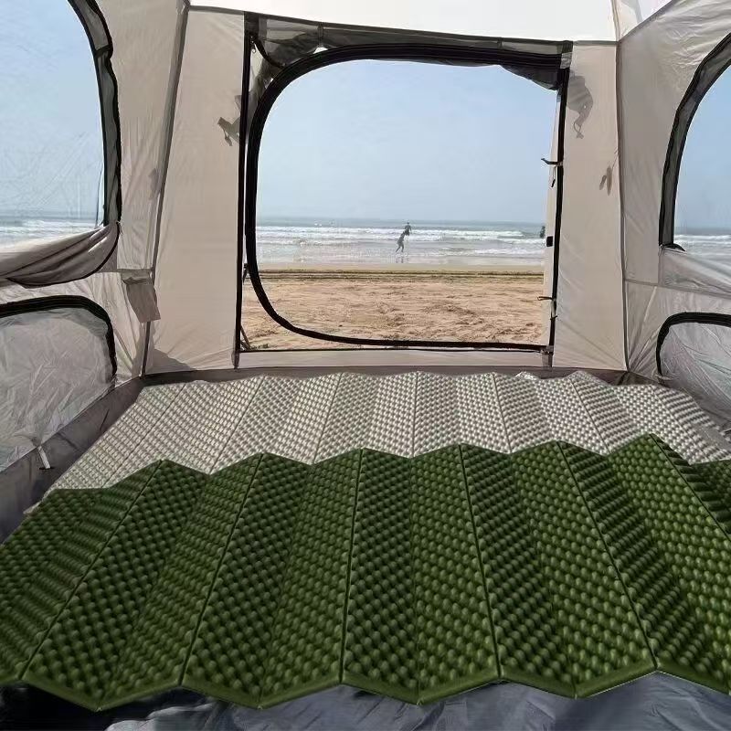 Foldable Moisture Proof Campin - Outdoor Adventure Films 评论和价格