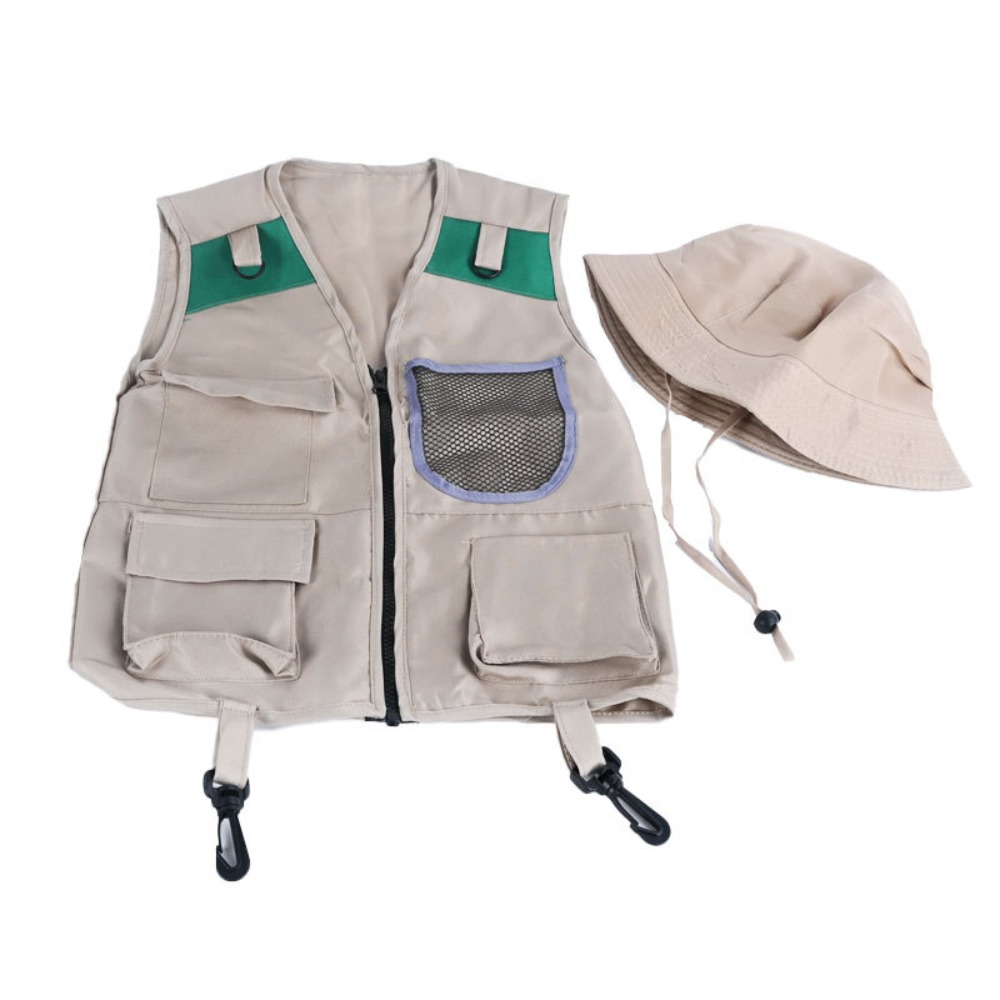 Summer Clothing Kids Explorer  - Outdoor Adventure Kit For Kids 评论和价格