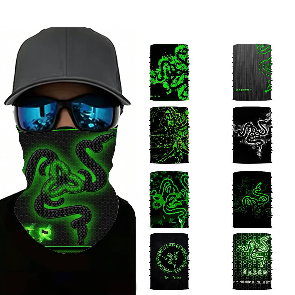 Game R-Razer Logo Warm windpro - Outdoor Adventure And Travel 评论和价格