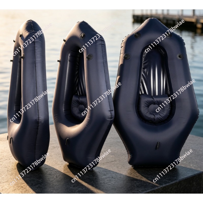 Ultralight TPU Inflatable Pack - Outdoor Adventure Sports 评论和价格