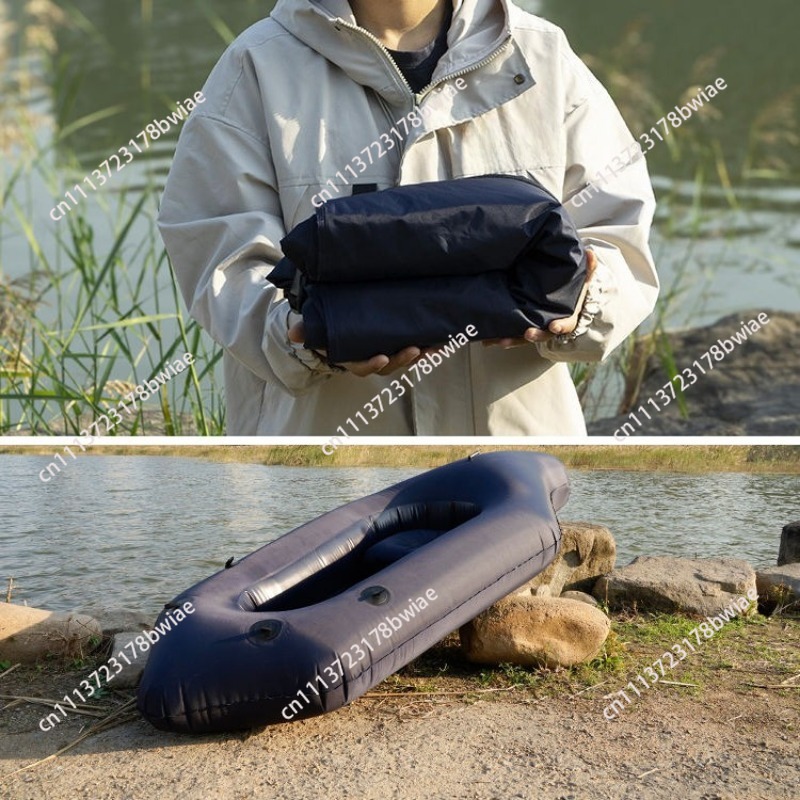 Ultralight TPU Inflatable Pack - Outdoor Adventure Sports 评论和价格