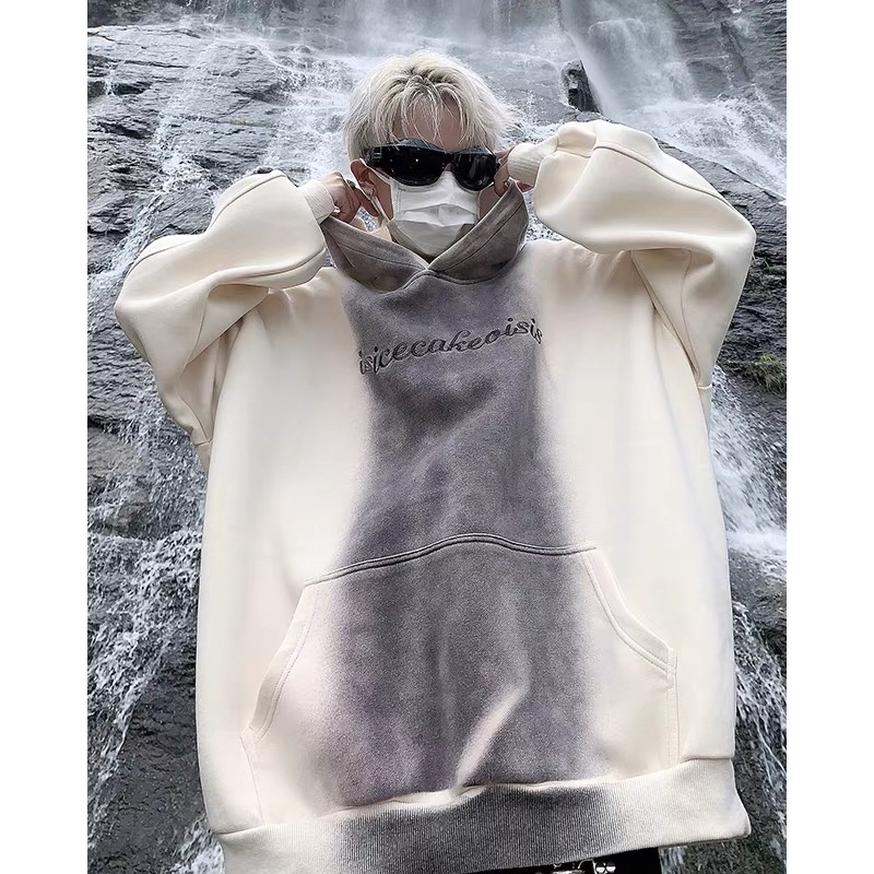 Mens With Hat Hoodies New York - Outdoor Adventure New York 评论和价格