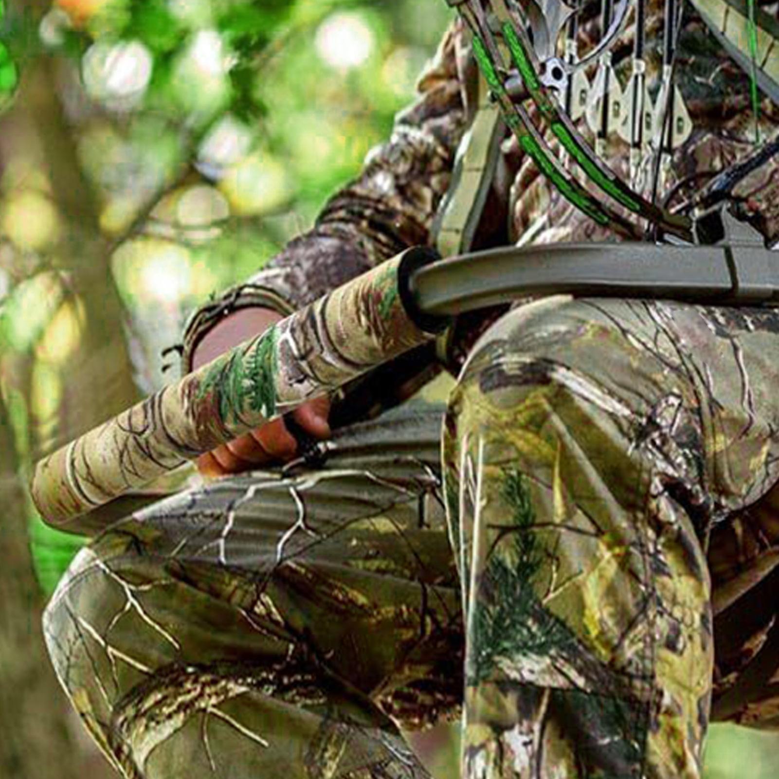 Tree Stand Pads Non-Slip Climb - Outdoor Adventure Sports 评论和价格