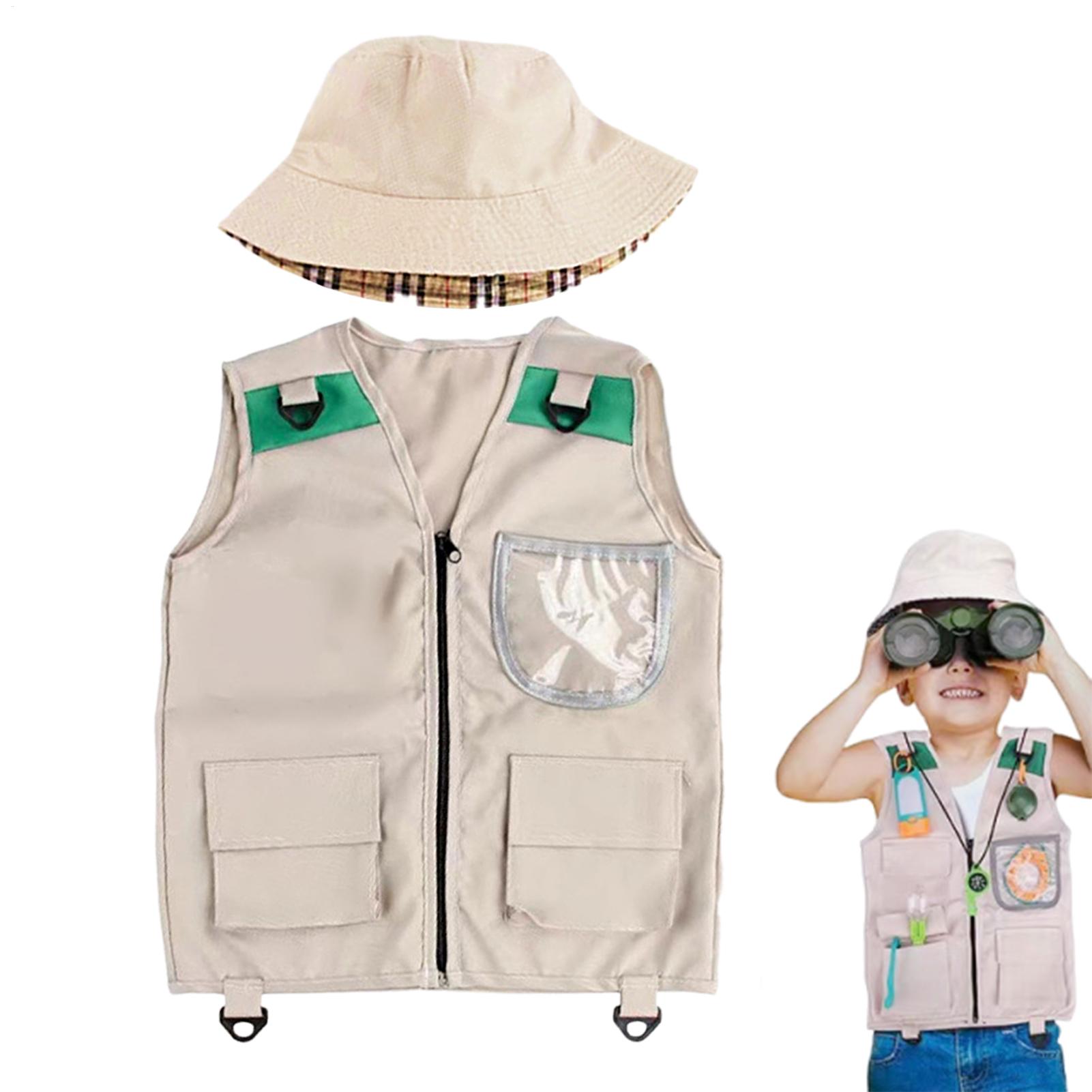 Safari Kids Outdoor Explorer K - Outdoor Adventure Kit For Kids 评论和价格