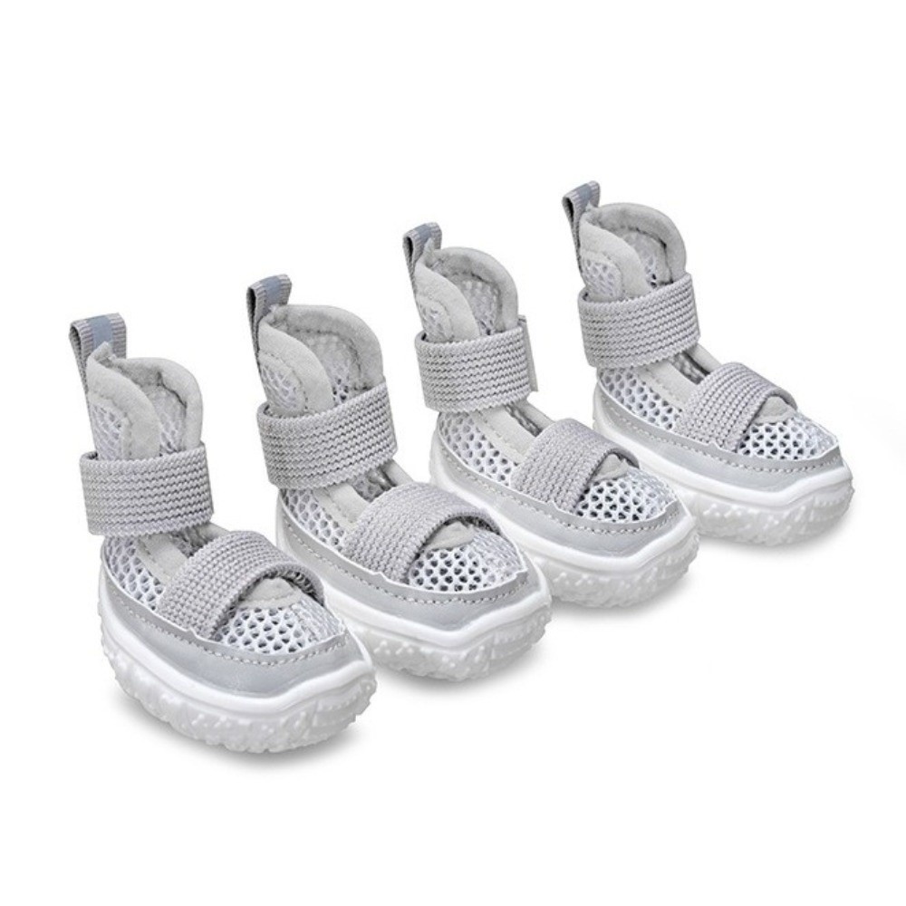 4PCS/SET Breathable Anti Slip  - Outdoor Adventure Walks 评论和价格