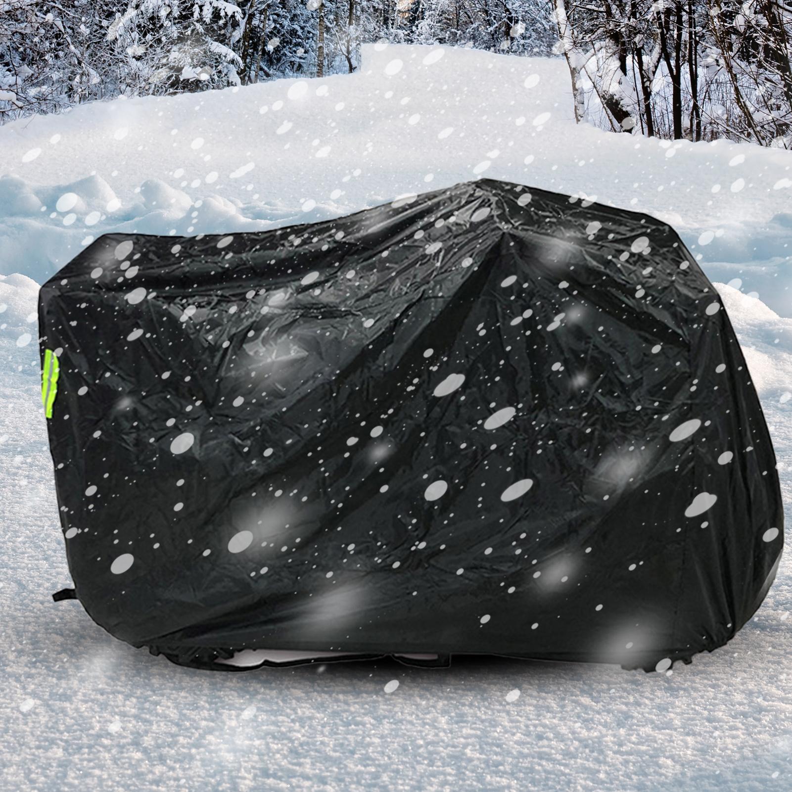 4 Wheel Cover Waterproof UV Pr - Outdoor Adventure And Travel 评论和价格