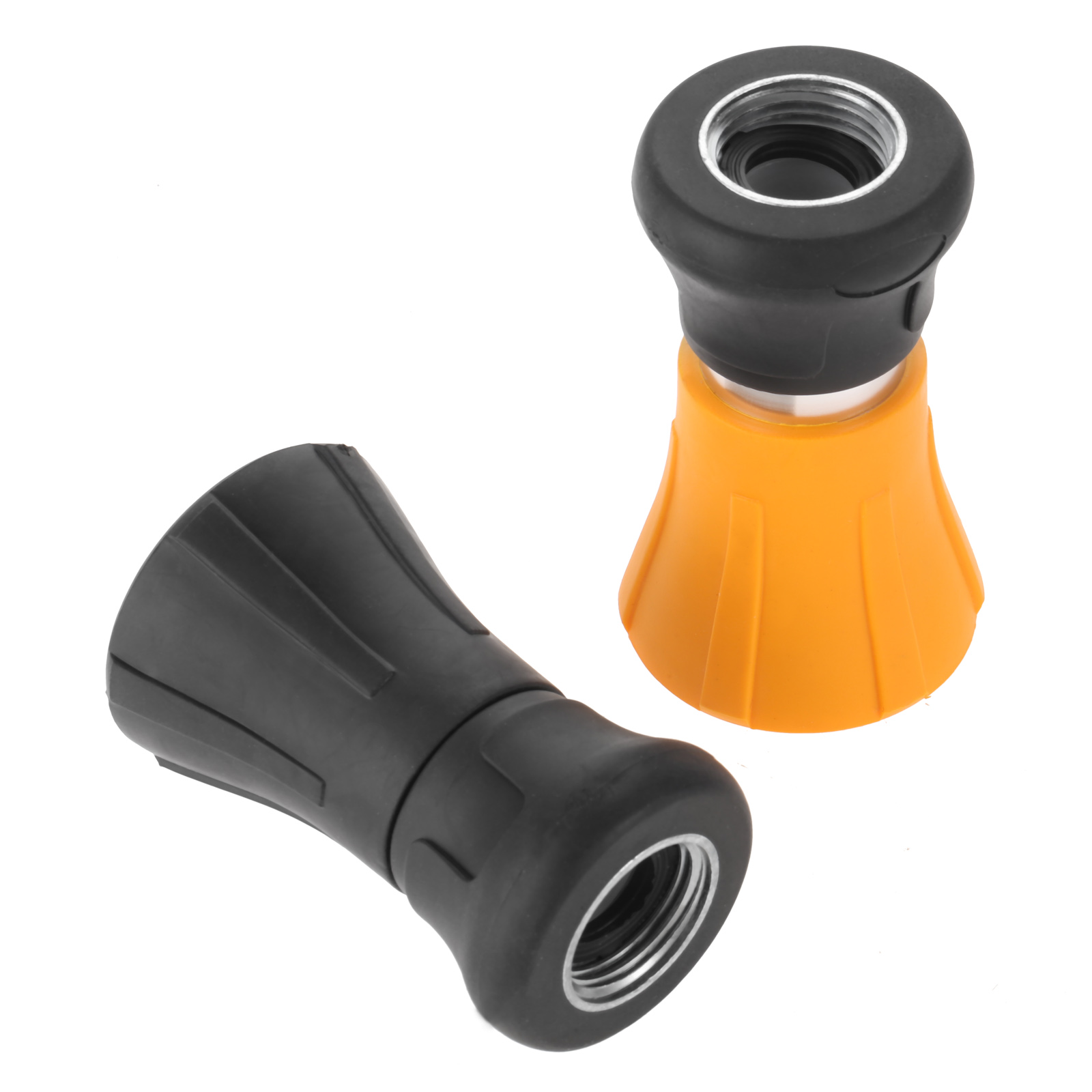 3/4 Inch Garden Hose Spray Noz - Fire Piston Starter 评论和价格
