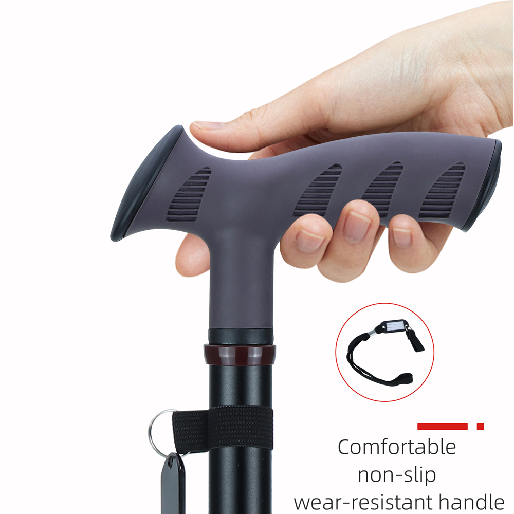 Adjustable Lightweight Aluminu - Outdoor Adventure Walks 评论和价格