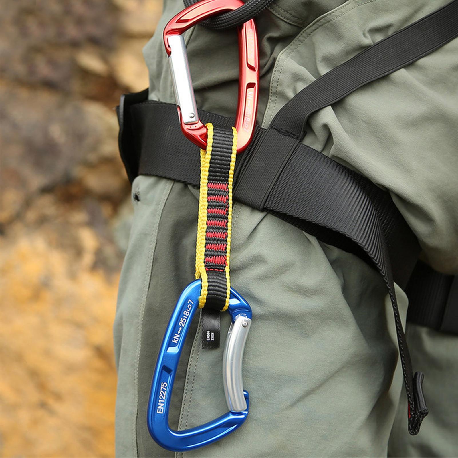 Quickdraws Climbing Climbing C - Outdoor Adventure And Travel 评论和价格