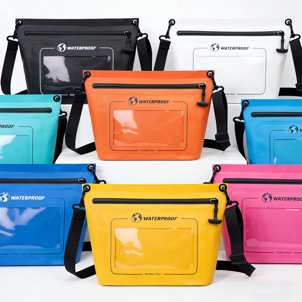 Airtight Waterproof Shoulder B - Outdoor Adventure Sports 评论和价格