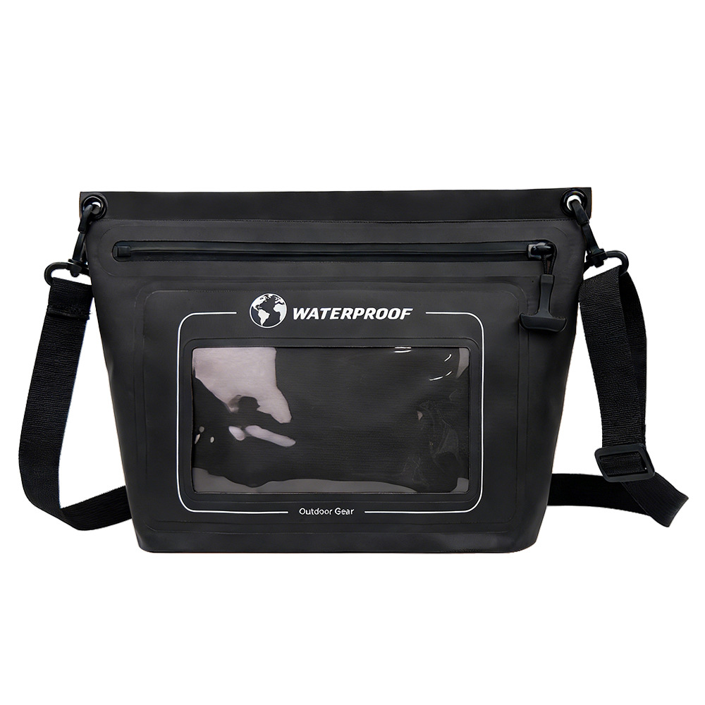 Airtight Waterproof Shoulder B - Outdoor Adventure Sports 评论和价格