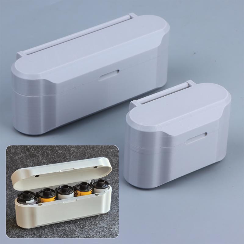 Travel Film Storage Box for 35 - Outdoor Adventure Films 评论和价格