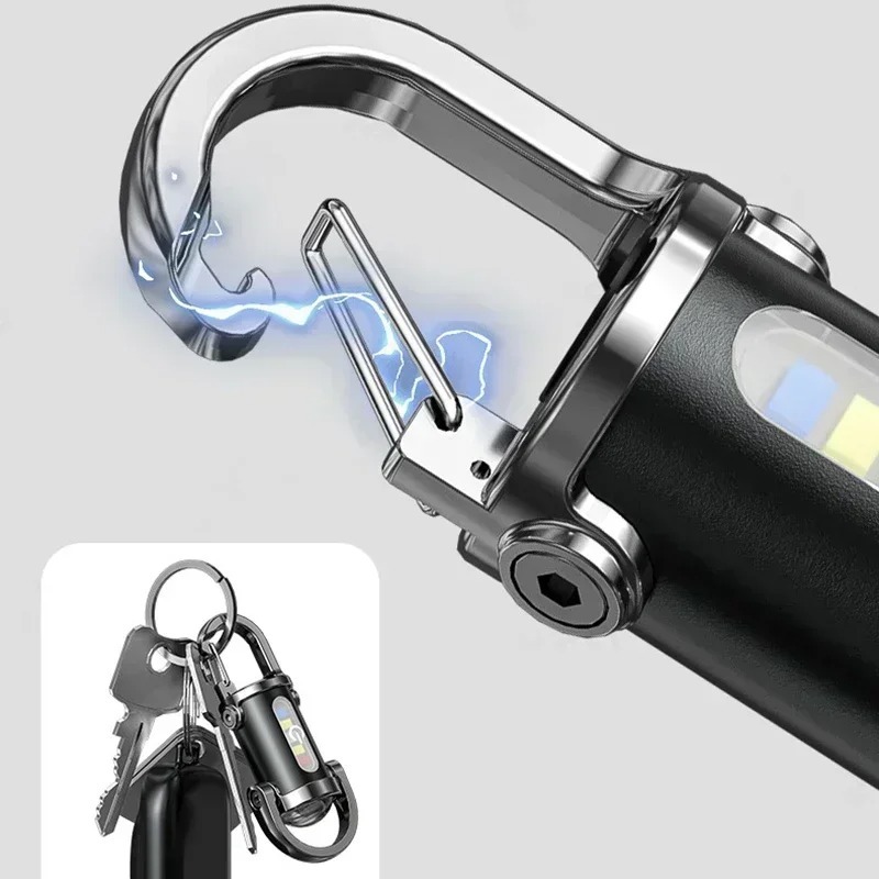 1-10PCS Multifunctional Pocket - Outdoor Adventure Walks 评论和价格