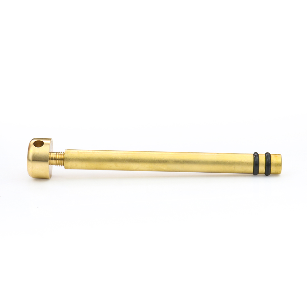 Portable Fire Piston Metal Air - Fire Piston Starter 评论和价格