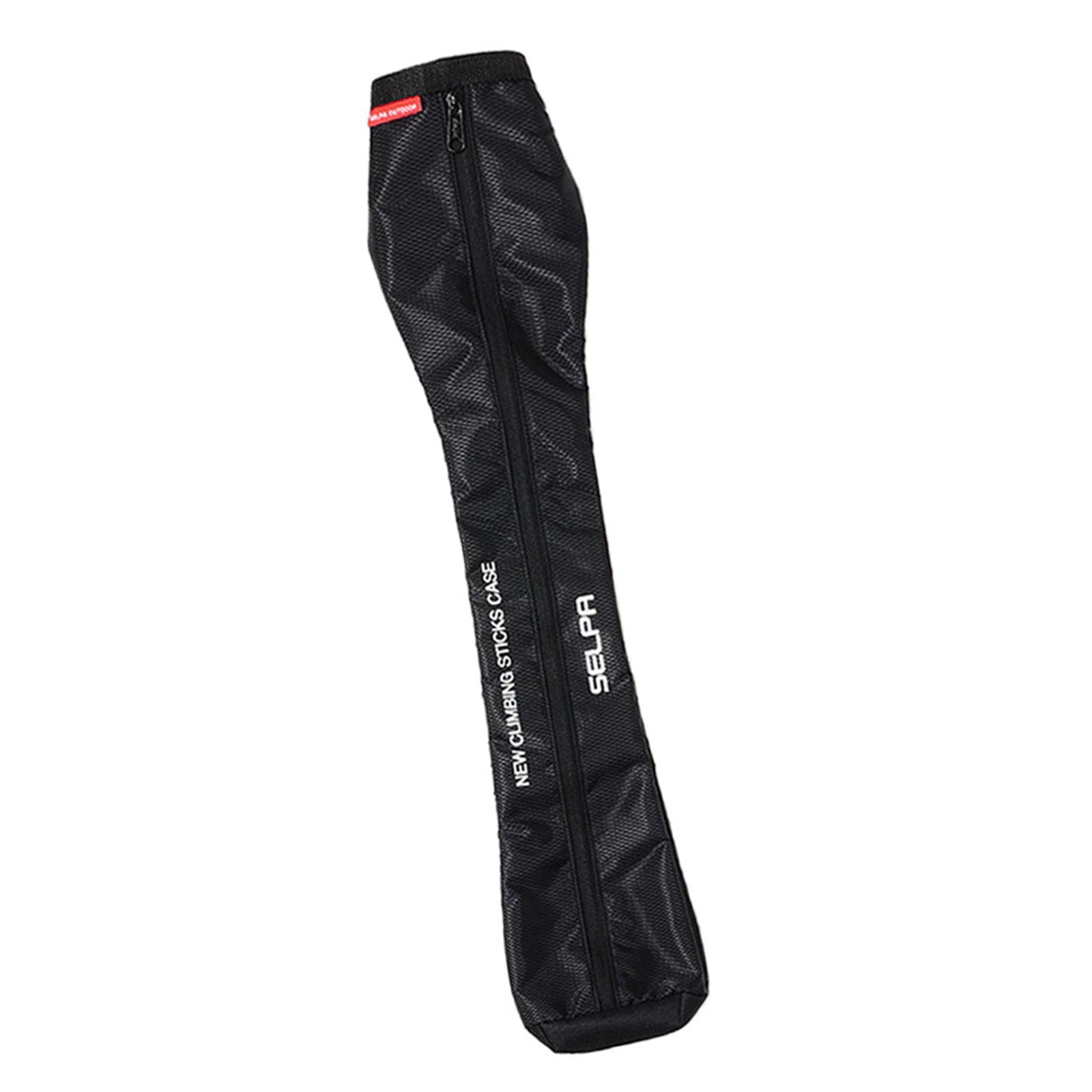 Hiking Material Trekking Pole  - Outdoor Adventure Walks 评论和价格