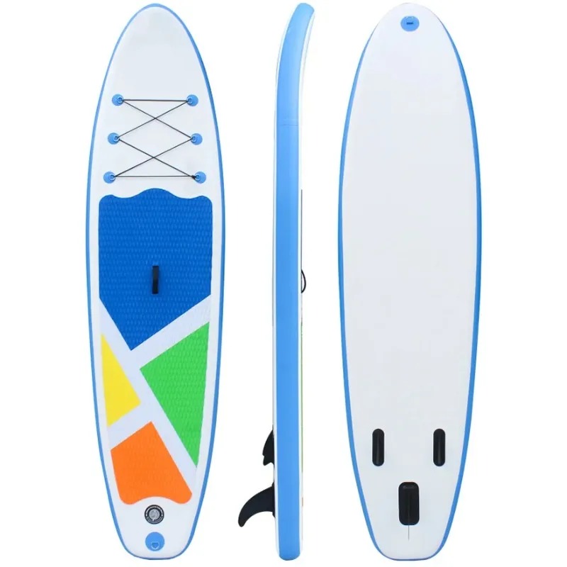 Latest Inflatable Stand-up Pad - Outdoor Adventure Sports 评论和价格
