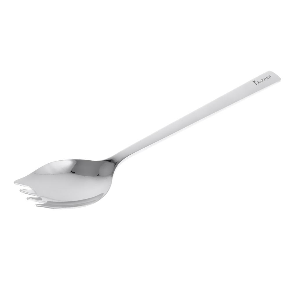 304 Stainless Steel Spork Trav - Outdoor Adventure And Travel 评论和价格