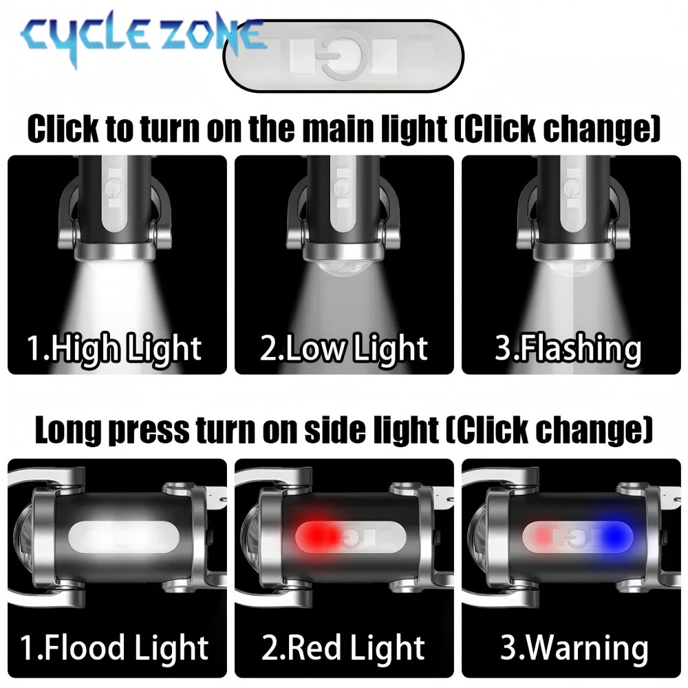 Mini LED Keychain Light Multif - Outdoor Adventure Zone 评论和价格