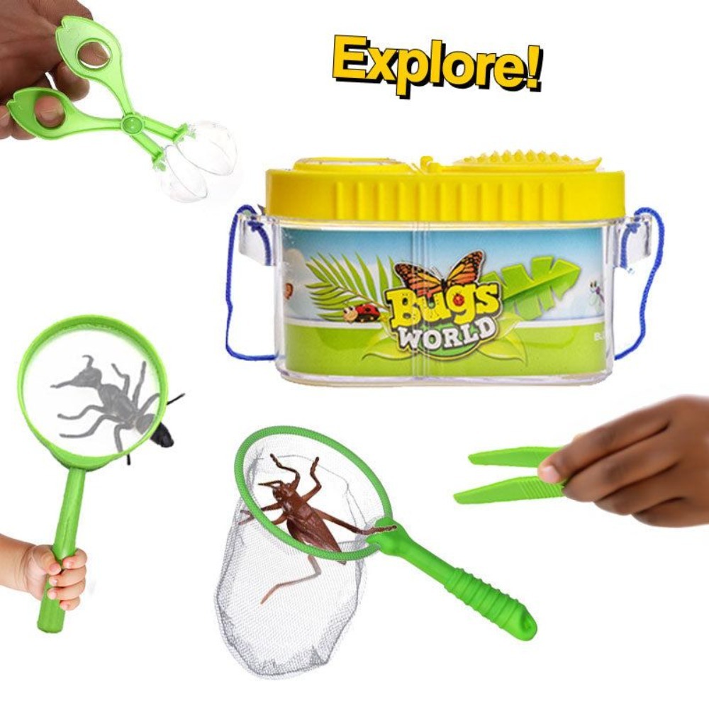 Kids Explorer Kit, Outdoor Adv - Outdoor Adventure Kit For Kids 评论和价格