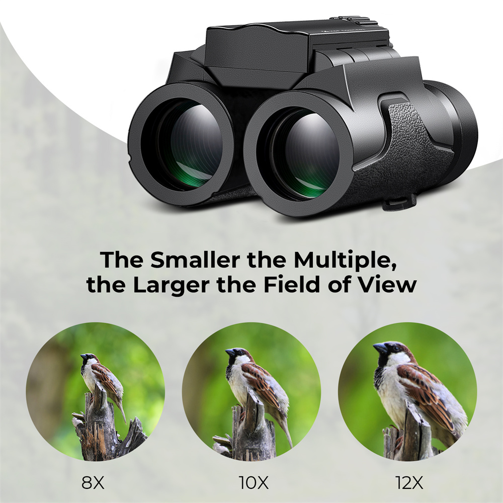 K&F CONCEPT Outdoor Binoculars - Outdoor Adventure Films 评论和价格