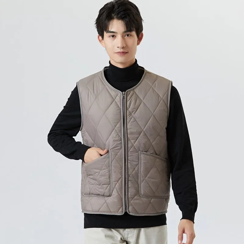 New Design Men's Quilted Cotto - Outdoor Adventure Quilt 评论和价格