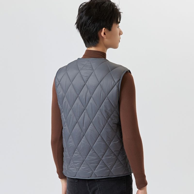 New Design Men's Quilted Cotto - Outdoor Adventure Quilt 评论和价格