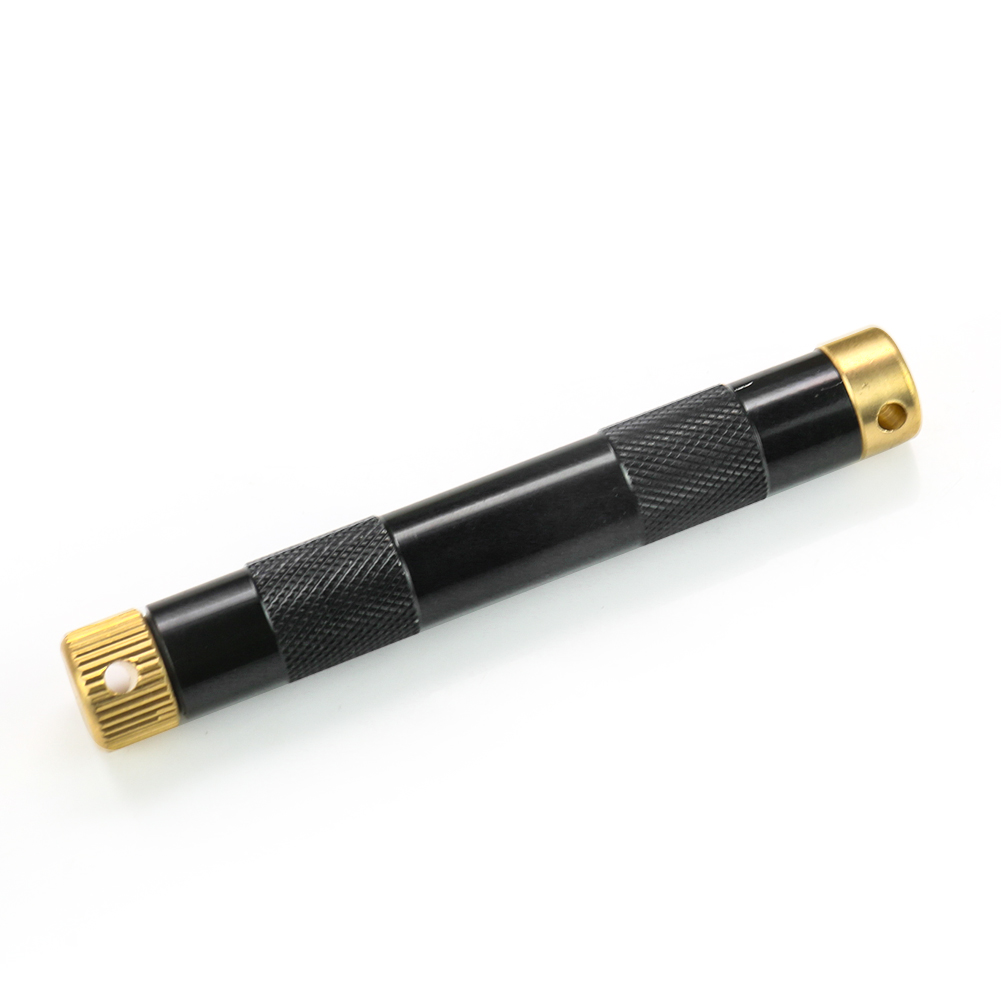 Portable Fire Piston Air Metal - Fire Piston Starter 评论和价格