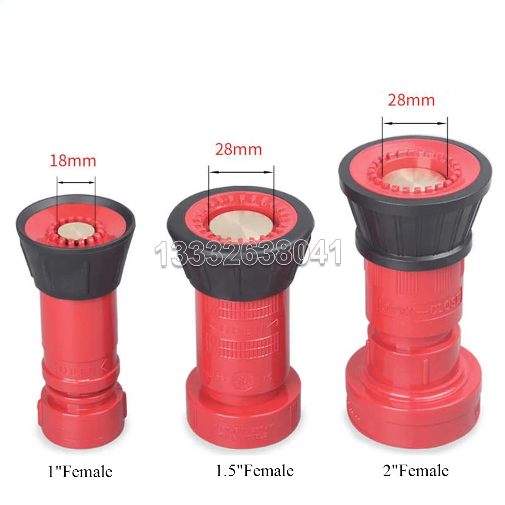 Fire Hose Nozzle High Pressure - Fire Piston Starter 评论和价格