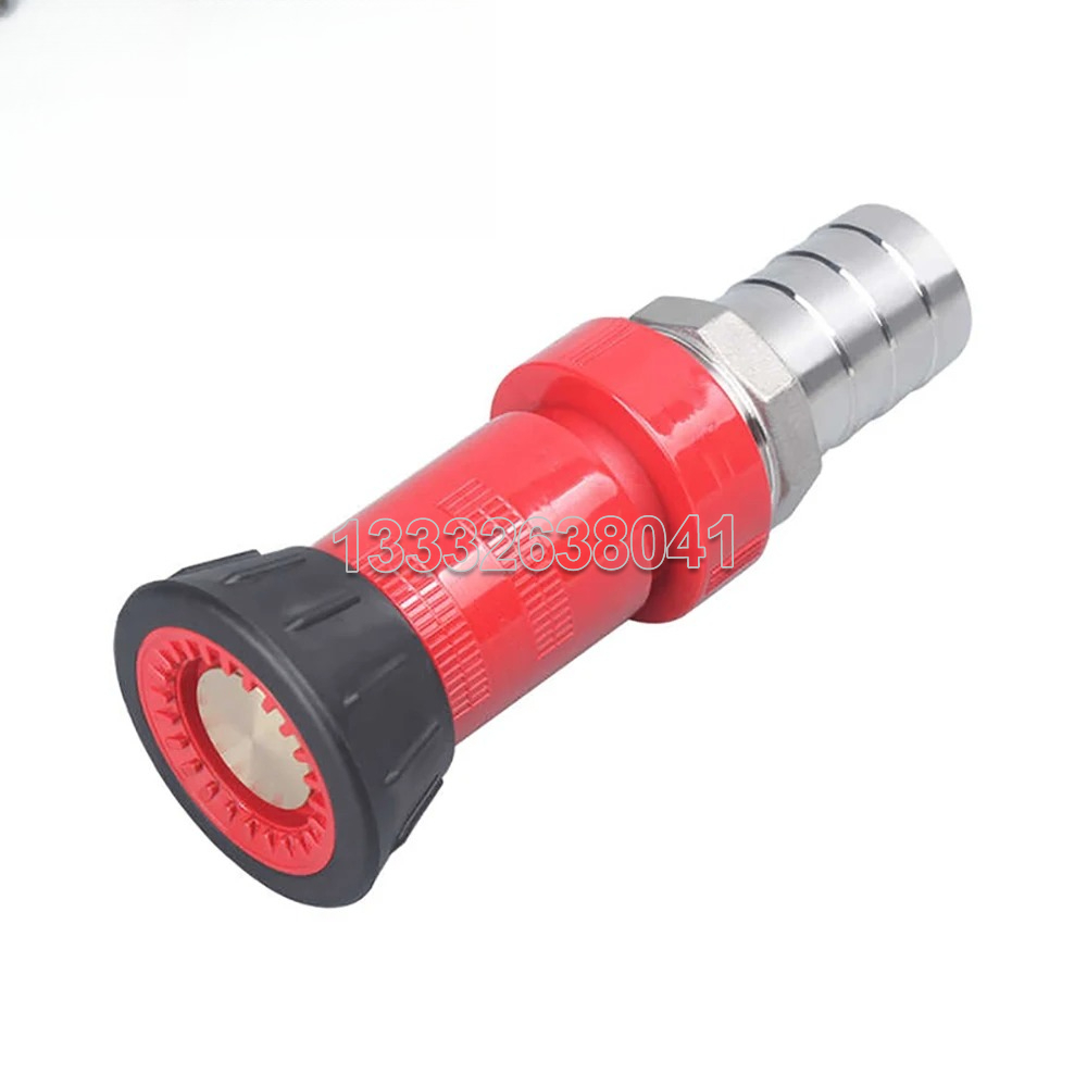 Fire Hose Nozzle High Pressure - Fire Piston Starter 评论和价格