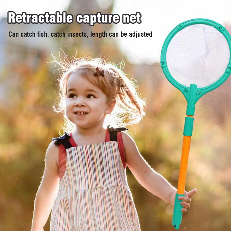 Children's Insect Butterfly Ca - Outdoor Adventure Kit For Kids 评论和价格