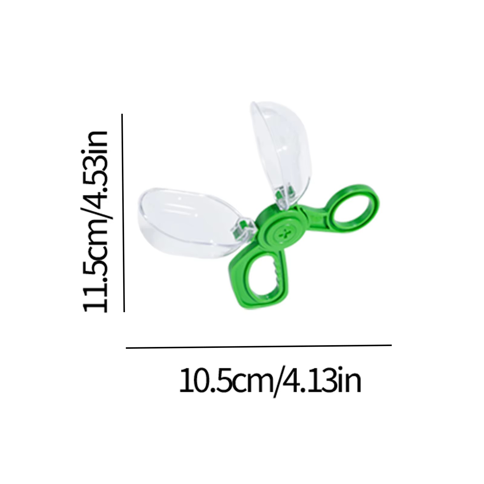 Adventure Insect Capsule Clip  - Outdoor Adventure Sports 评论和价格