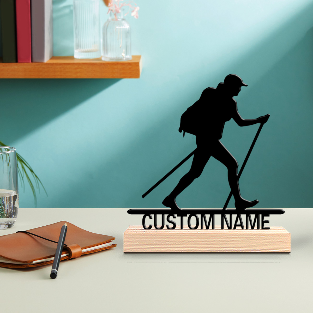 1pc Cute Personalized Custom T - Outdoor Adventure And Travel 评论和价格