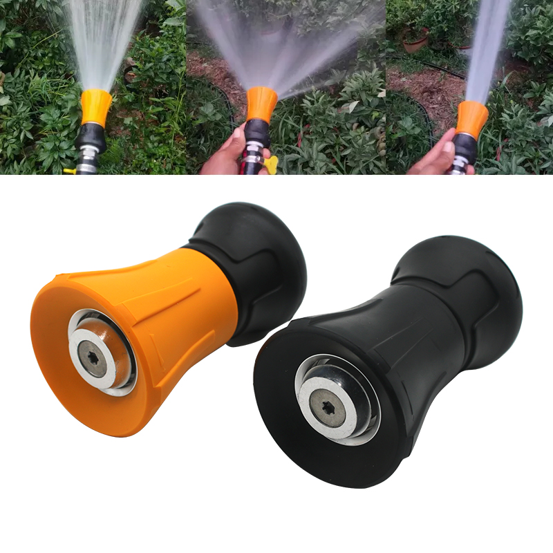 3/4 Inch Garden Hose Spray Noz - Fire Piston Starter 评论和价格