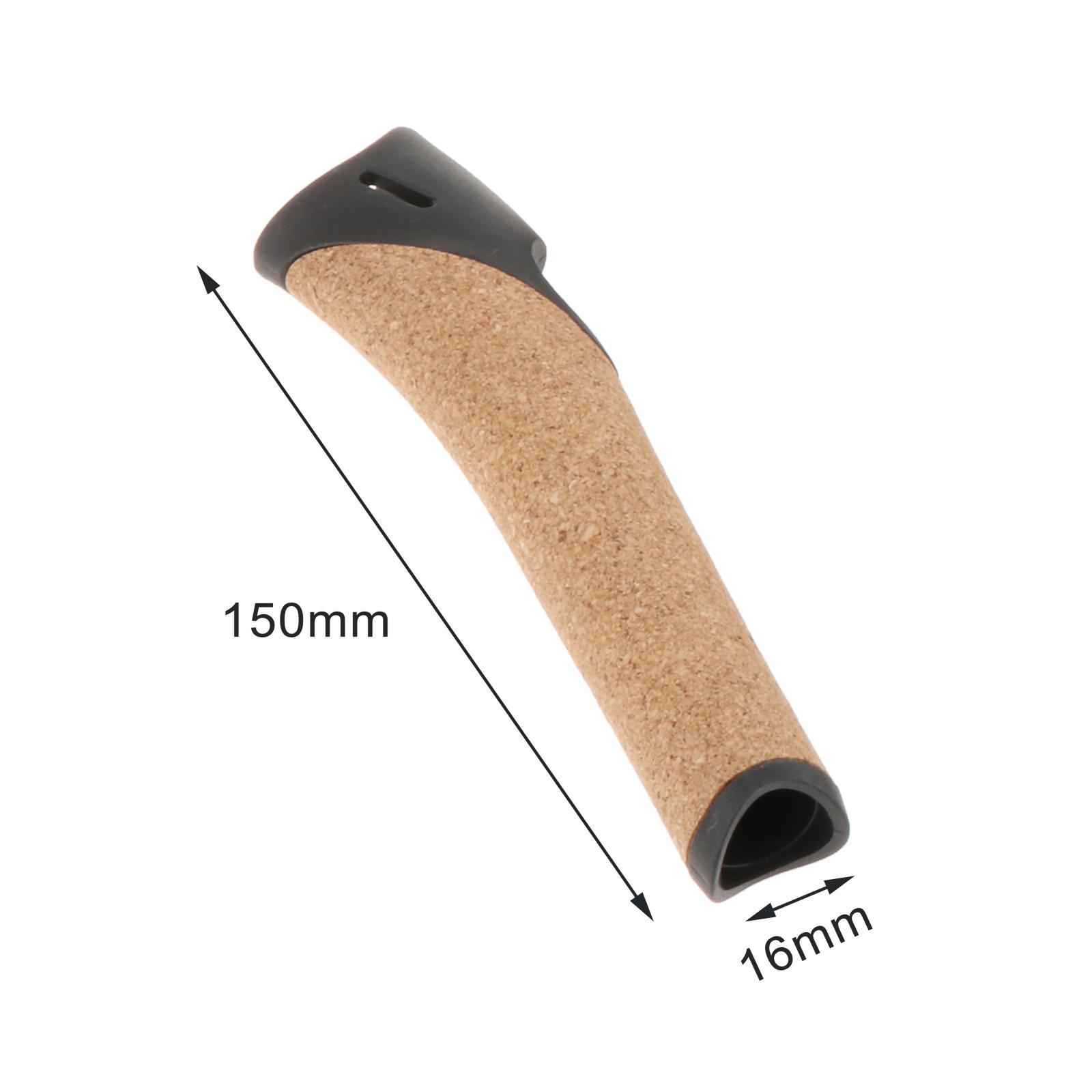 Trekking Pole Handle Replaceme - Outdoor Adventure Walks 评论和价格