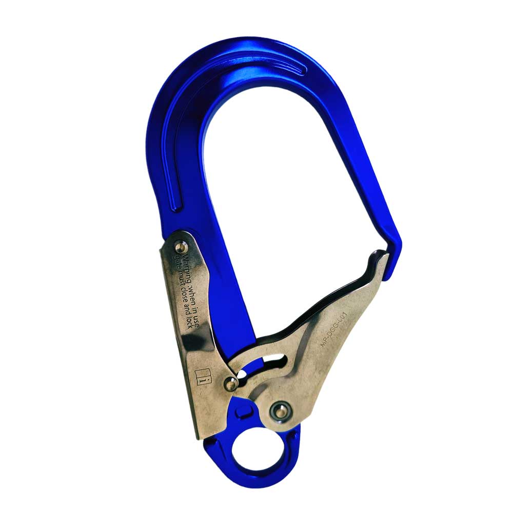 Heavy Duty 25KN Carabiner  Lar - Outdoor Adventure Ziplines & Waterfall Puerto Vallarta 评论和价格