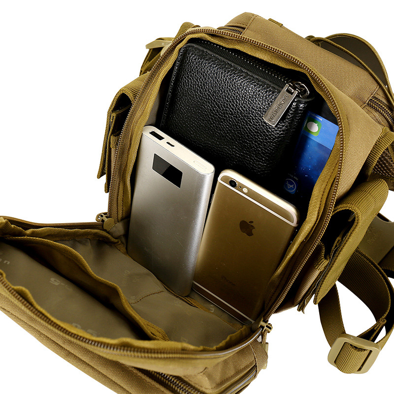 Mountaineering backpack, Leg b - Outdoor Adventure Sports 评论和价格