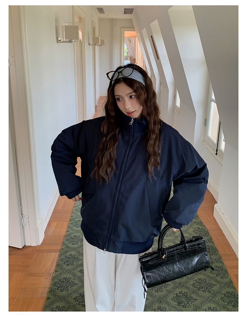 Bomber Jackets Womens Jacket D - Outdoor Adventure Quilt 评论和价格