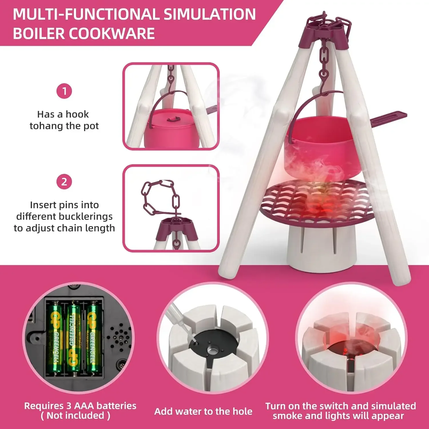 ‌Outdoor Nature Exploration To - Outdoor Adventure Kit For Kids 评论和价格