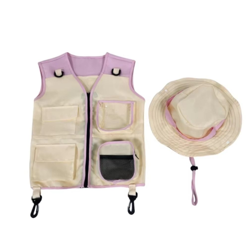 Summer Clothing Kids Explorer  - Outdoor Adventure Kit For Kids 评论和价格