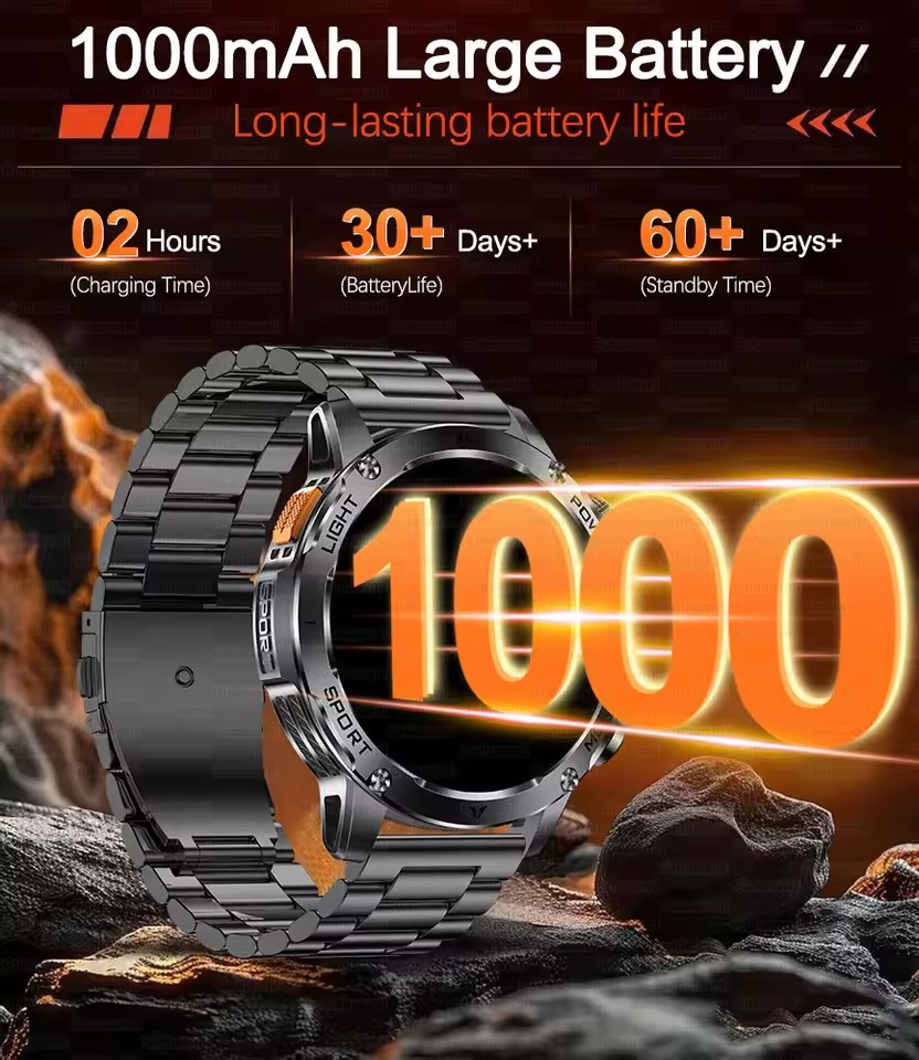 New Outdoor Adventure Men GPS  - Outdoor Adventure Zone 评论和价格