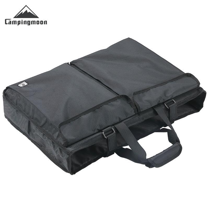 CAMPINGMOON CK-B2 Tea Table Ba - Outdoor Adventure Table With Storage 评论和价格