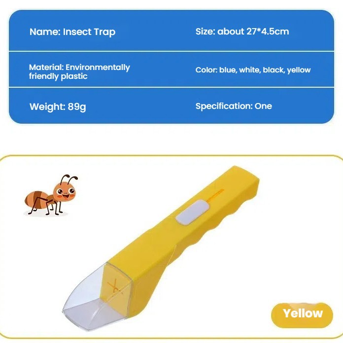 Bug Catcher Kit for Kids Outdo - Outdoor Adventure Kit For Kids 评论和价格