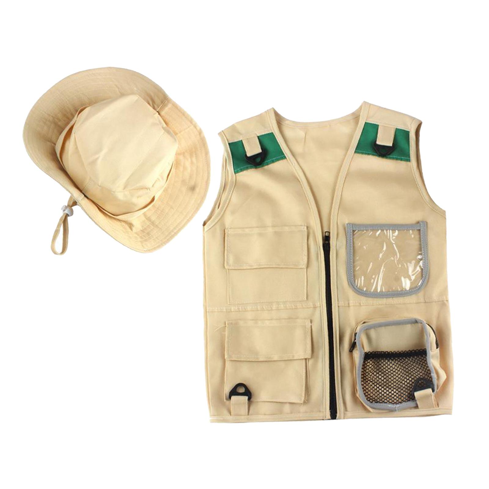 Safari Kids Outdoor Explorer K - Outdoor Adventure Kit For Kids 评论和价格