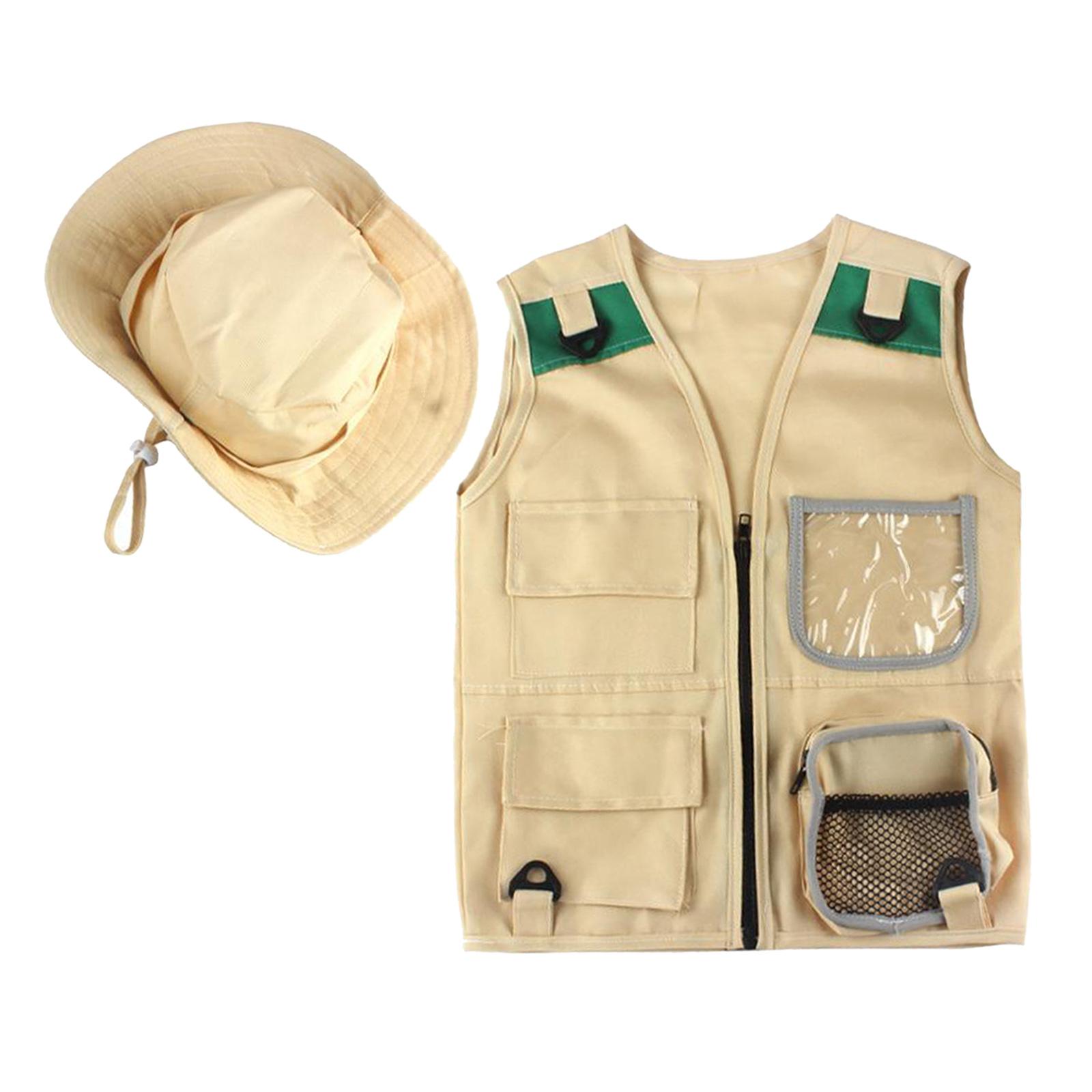 Safari Kids Outdoor Explorer K - Outdoor Adventure Kit For Kids 评论和价格