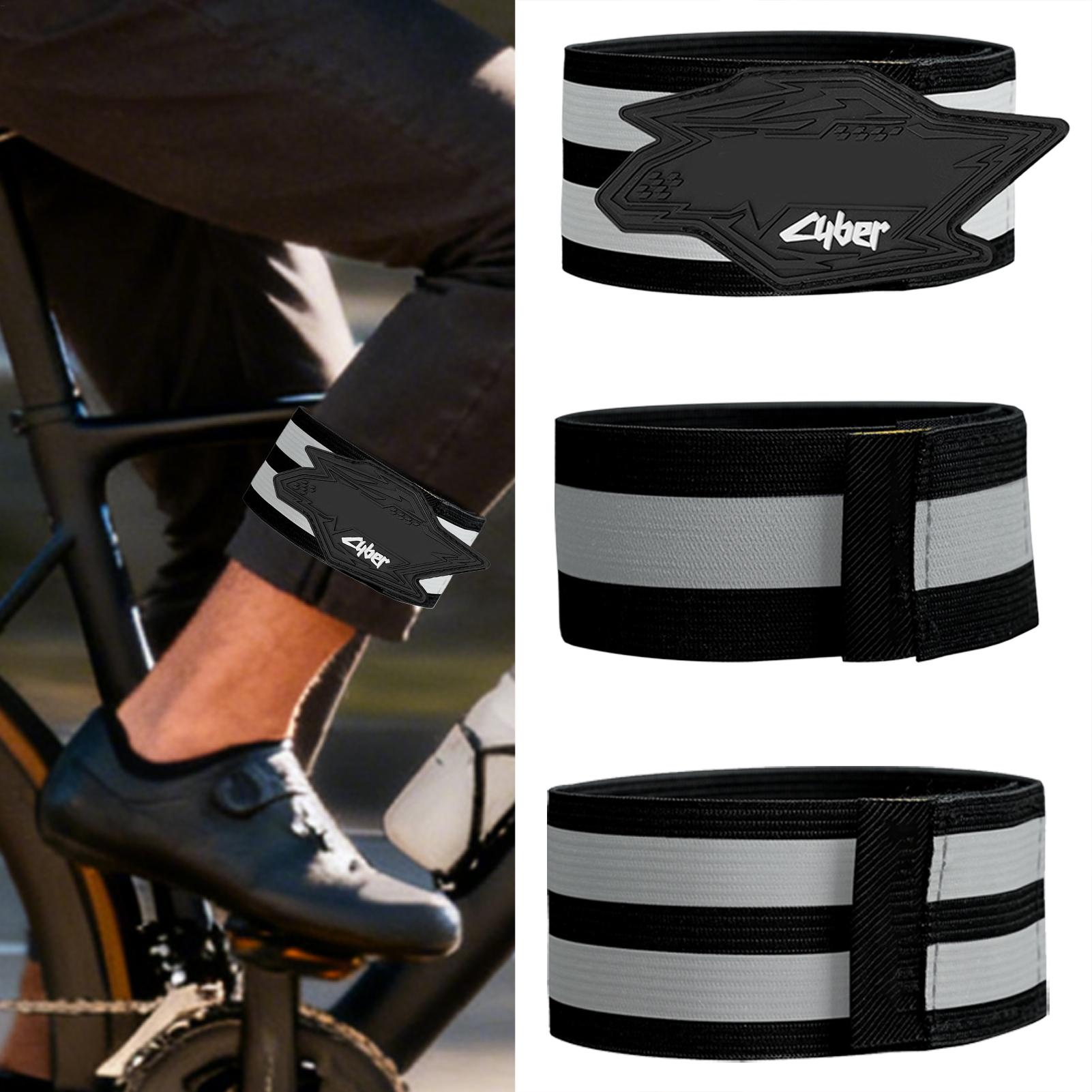 Cycling Pant Leg Band Skin-Fri - Outdoor Adventure Walks 评论和价格