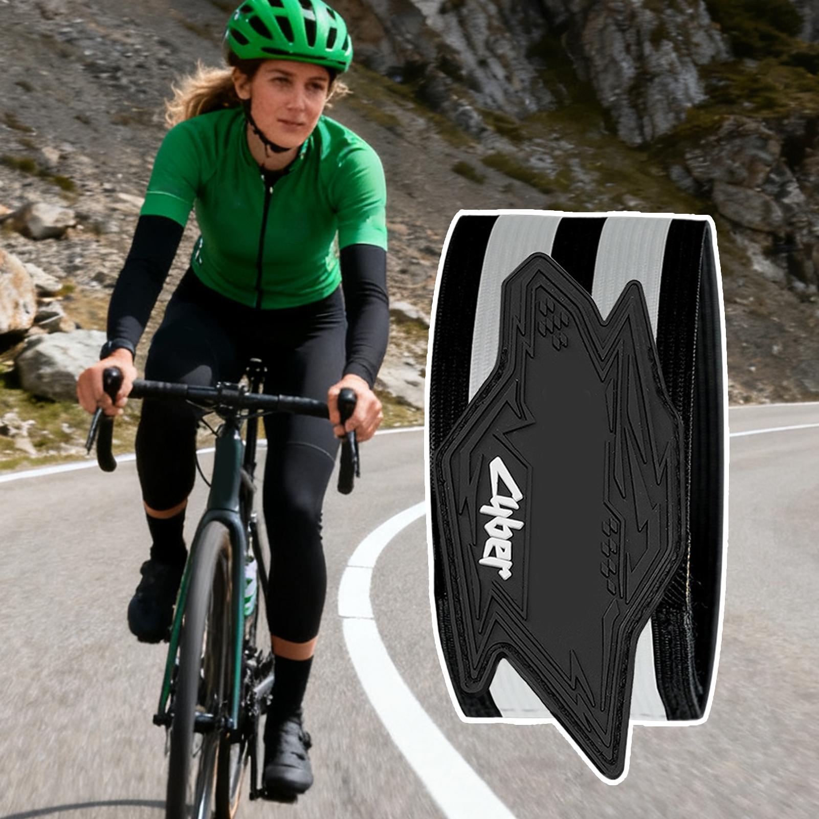 Cycling Pant Leg Band Skin-Fri - Outdoor Adventure Walks 评论和价格